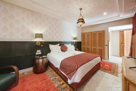 La Maison Arabe, Spa & Cooking Workshops - 113