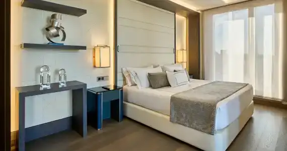 Vp Plaza España Design - 87