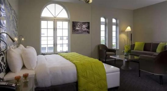 Breakwater South Beach - 71