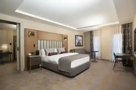 Almira Thermal Spa & Convention Center - 68