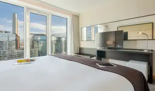 Pestana Chelsea Bridge - 76