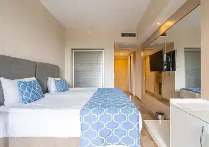 Amara Comfort Resort Kemer - 47