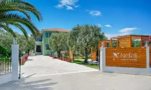 Nefeli Fresh - 41