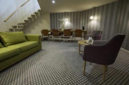 Jump Inn Belgrade - 70