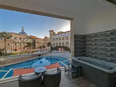 Sunrise Romance Resort Sahl Hasheesh -Adults Only - 81