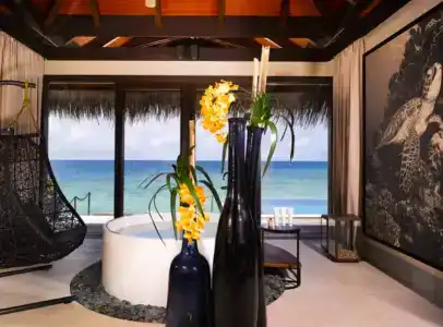 Velaa Private Island - 67
