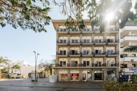 Labranda Reveron Plaza - 0