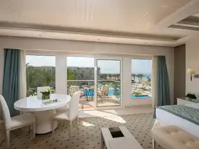 Premier Le Reve & Spa Sahl Hasheesh - Adults Only 16 Years Plus - 74