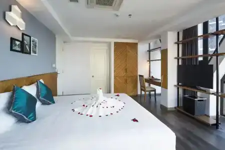 Venue - 36