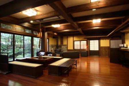 Ryokan Sanga - 37