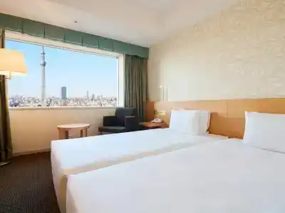 Tobu Levant Tokyo - 7