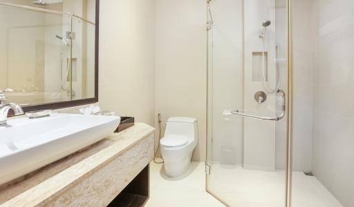 Grand Palazzo - Sha Extra Plus - 48
