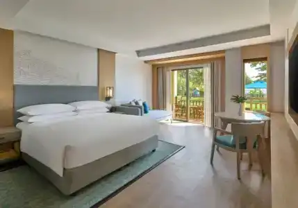 Phuket Marriott Resort & Spa, Merlin Beach - Sha Extra Plus - 73