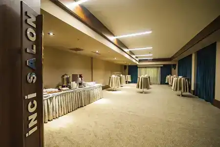 Akman Tzob Otel - 10