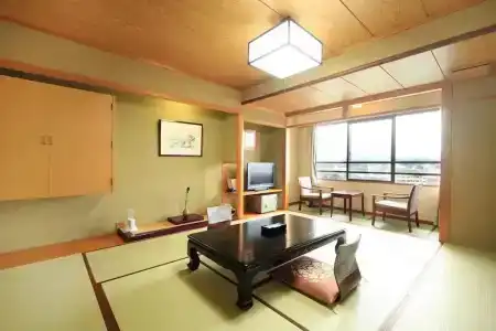 Hoshokaku - 24