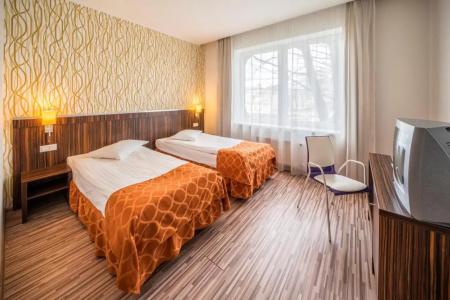 Rija Vef With Free Parking - 5