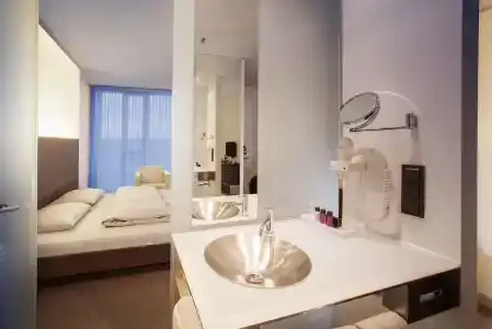 Innside By Meliá düSseldorf Derendorf - 52