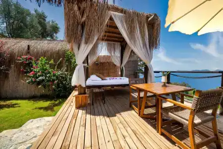 Heaven Resort Faralya - 43