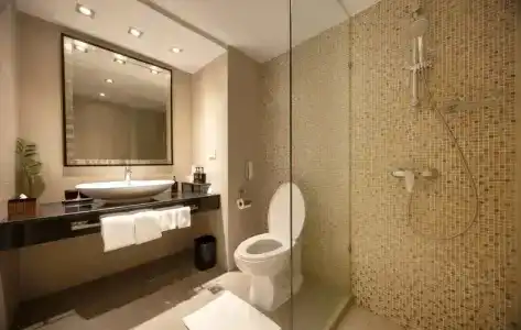 Siam Bayshore Pattaya - Sha Plus Certified - 103