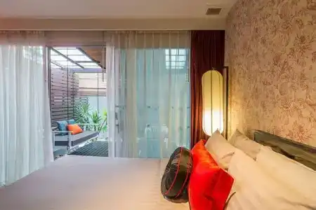 Red Ginger Chic Resort - Sha Extra Plus - 28