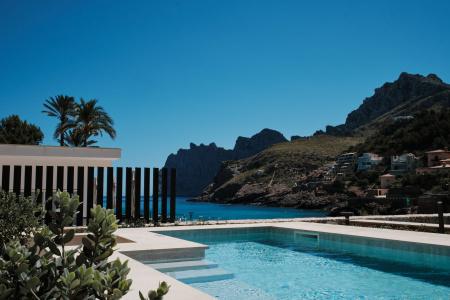 El Vicenç de la Mar - a Design in Pollensa - - 109
