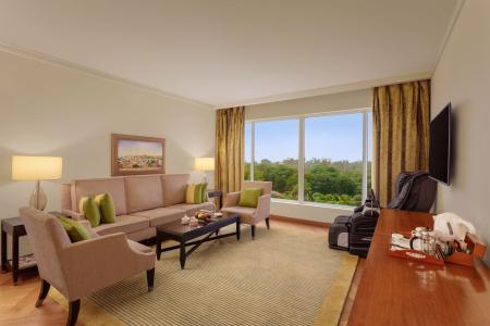 Itc Maurya, a Luxury Collection, New Delhi - 41