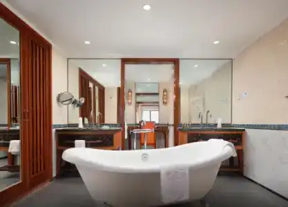 Horizon Resort & Spa Yalong Bay - 35