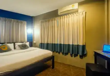 Pak-Up Hostel - 30