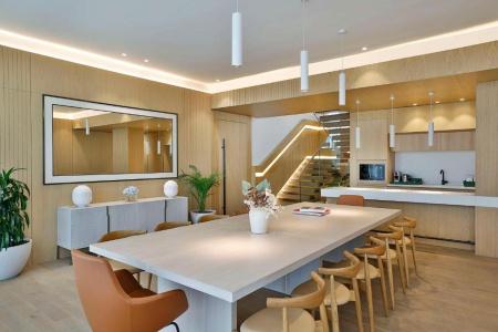 Katara Hills, Lxrs & Resorts - 28