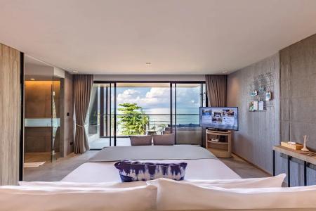 La Vela Khao Lak - Sha Extra Plus - 70