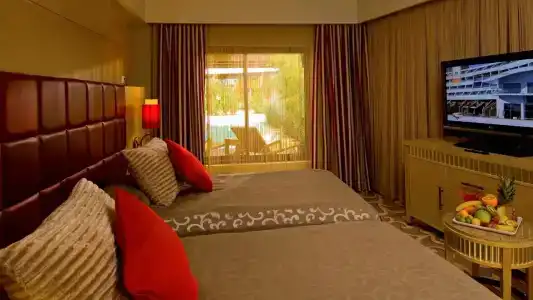 Cornelia Diamond Golf Resort & Spa - 94