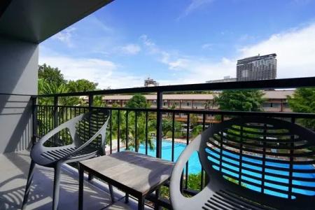 Basaya Beach & Resort - 43