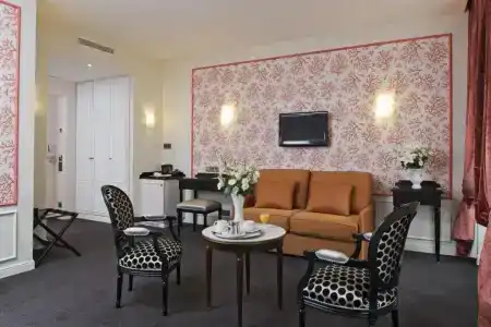 Hôtel Saint-Pétersbourg Opéra & Spa - 12