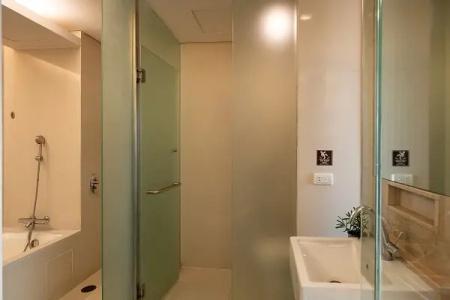 Jasmine Resort Bangkok - Sha Extra Plus - 58