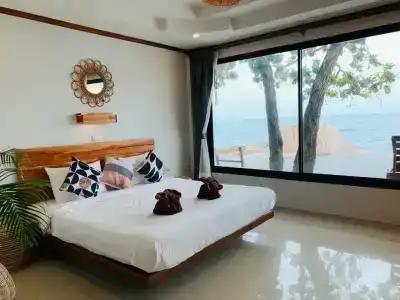 Koh Tao Heritage - 5
