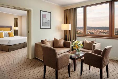 Corinthia Prague - 9