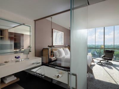 Four Seasons Dubai International Financial Centre - 133