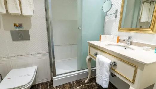 Uzungol Onder & Spa - 13