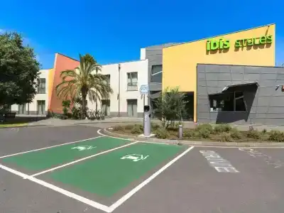 ibis Styles Catania Acireale - 31
