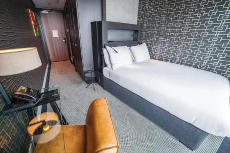 Doubletree By Hilton Amsterdam - Ndsm Wharf - 37