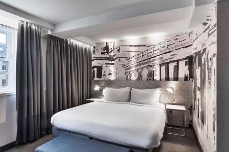 Radisson Blu, Edinburgh City Centre - 86