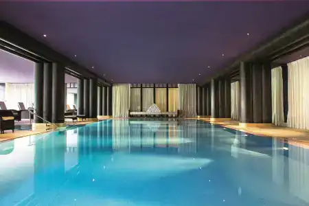 La Réserve Genève & Spa - 15