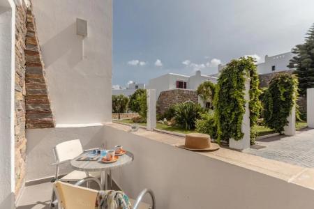 Naxos Resort Beach - 32