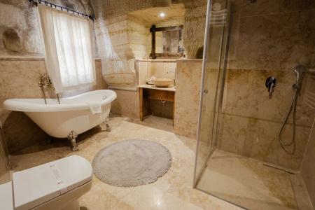 Sultan Cave Suites - 66