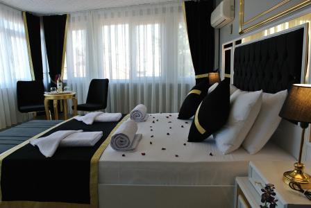 Emirhan Guesthouse - 90