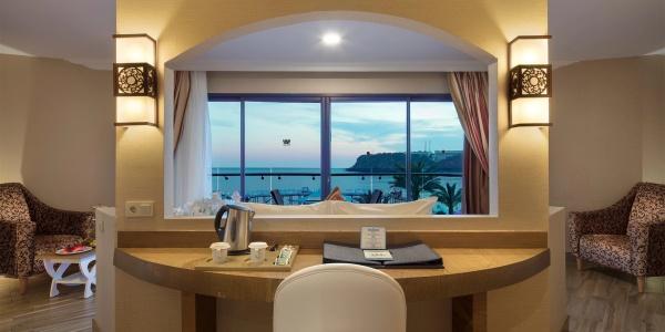 Granada Luxury - 41