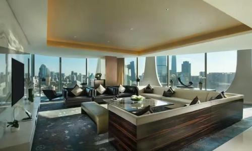 Conrad Beijing - 64