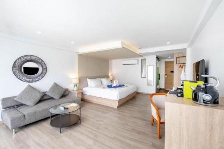 Anona Beachfront Phuket Resort-Sha Extra Plus - 42