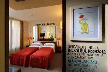 Al Cappello Rosso - 51