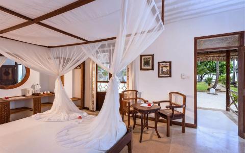 Diamonds Mapenzi Beach - All Inclusive - 46